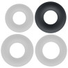 Levelz Cockring Cock Levelz S 21mm